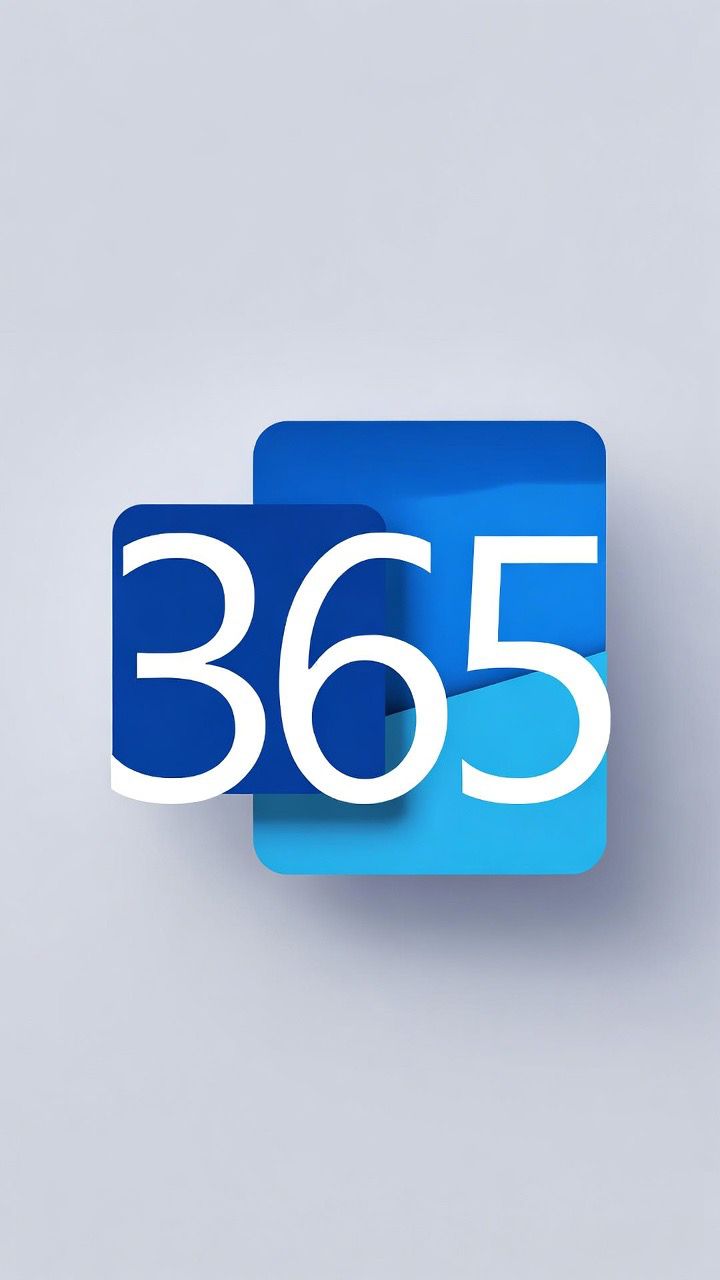Microsoft Office 365 E3 - 1 Year