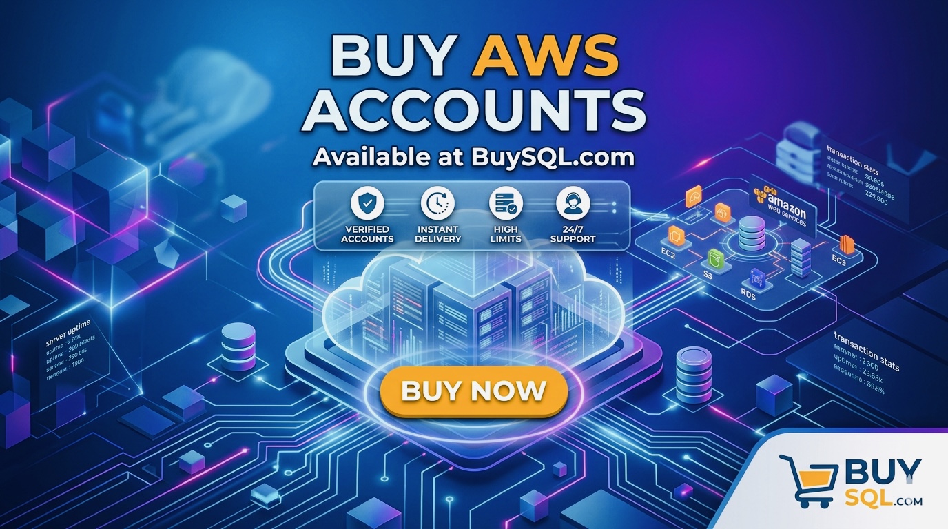 AWS Accounts